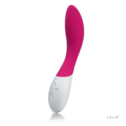 LELO Mona 2 GSpot Vibrator LELO Vibrators