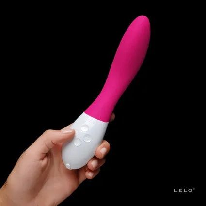 LELO Mona 2 GSpot Vibrator LELO Vibrators
