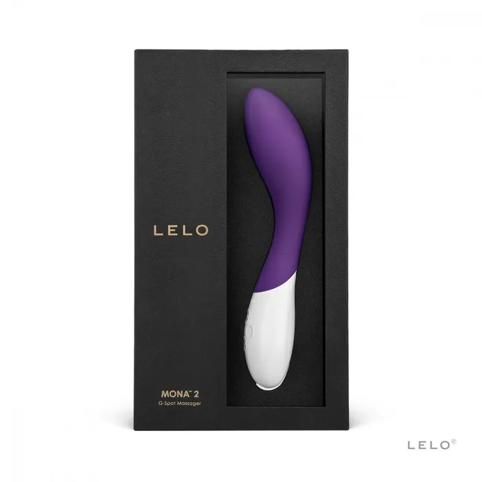 LELO Mona 2 GSpot Vibrator LELO Vibrators