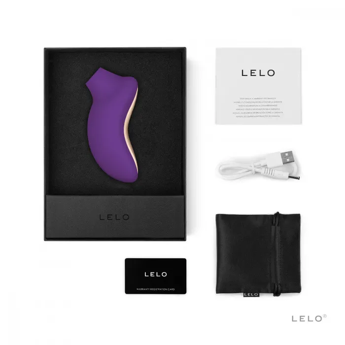 LELO Sona 2 Cruise LELO Vibrators
