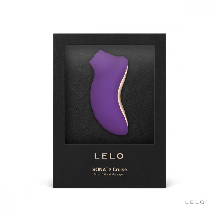 LELO Sona 2 Cruise LELO Vibrators