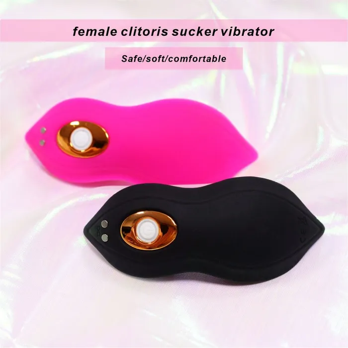 Long Distance App Controlled Wearable Vibrator MySecretLover Vibrators