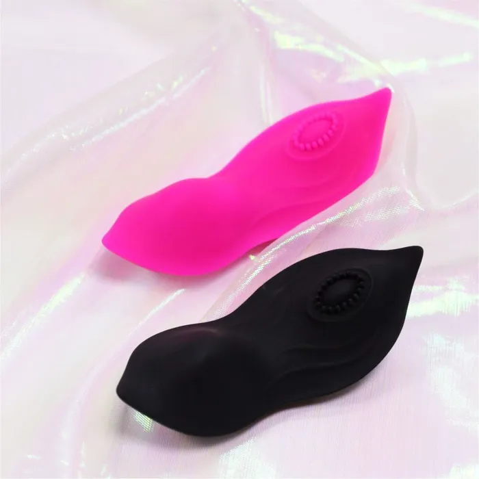 Long Distance App Controlled Wearable Vibrator MySecretLover Vibrators