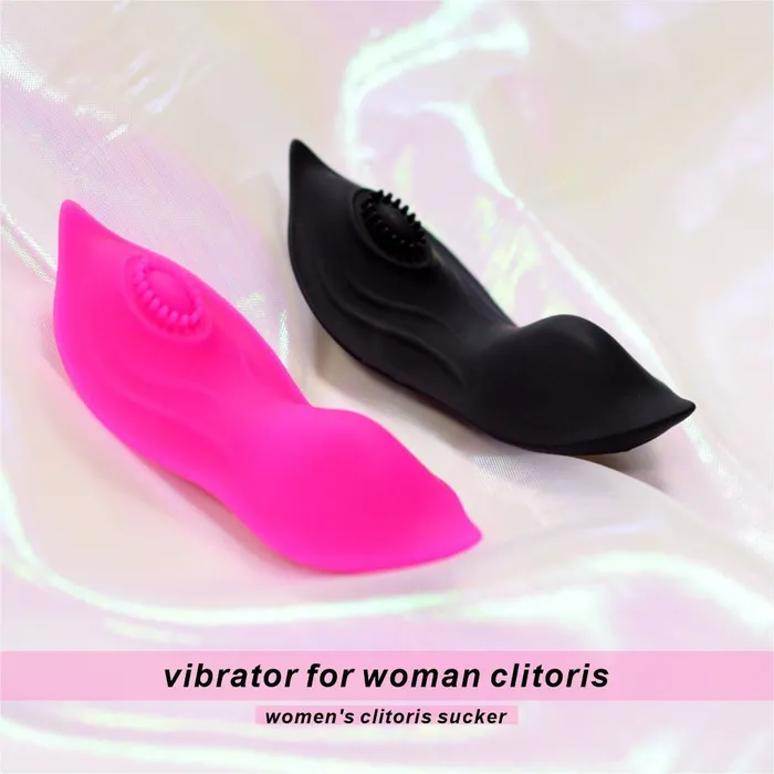 Long Distance App Controlled Wearable Vibrator MySecretLover Vibrators
