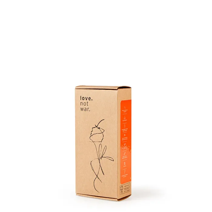 Love Not War Vibrators Laska by Love Not War