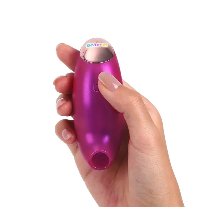 Love to Love Believer Clitoral Vibrator Love To Love Vibrators