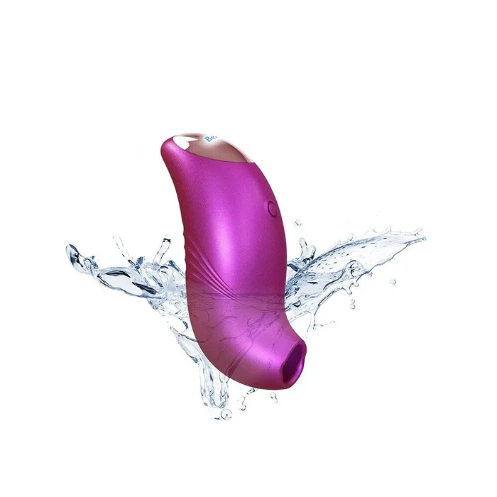 Love to Love Believer Clitoral Vibrator Love To Love Vibrators