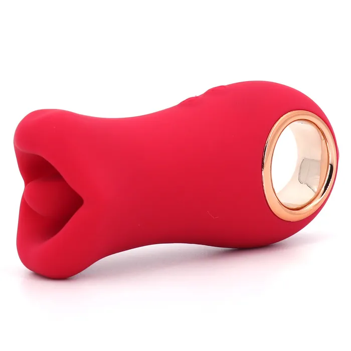 LoveLife SexToys 3IN1 Handle Big Mouth Vibrator Female Sex Toys