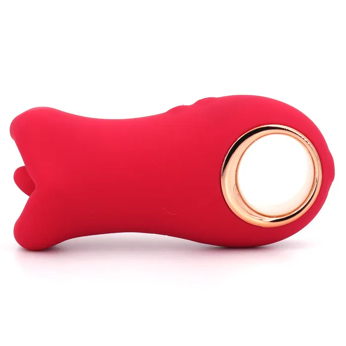 LoveLife SexToys 3IN1 Handle Big Mouth Vibrator Female Sex Toys