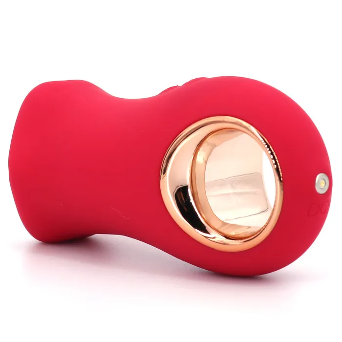 LoveLife SexToys 3IN1 Handle Big Mouth Vibrator Female Sex Toys