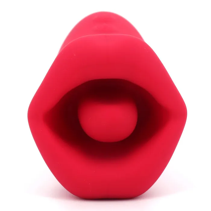 LoveLife SexToys 3IN1 Handle Big Mouth Vibrator Female Sex Toys
