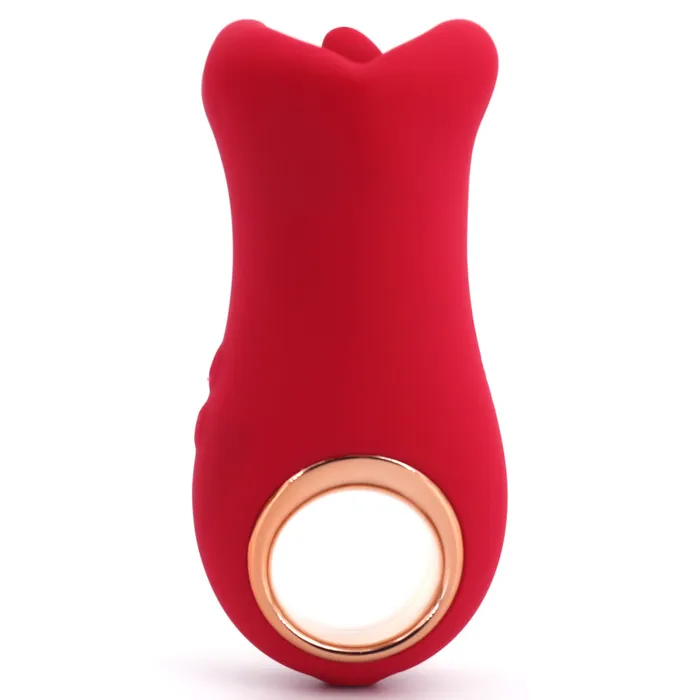 LoveLife SexToys 3IN1 Handle Big Mouth Vibrator Female Sex Toys
