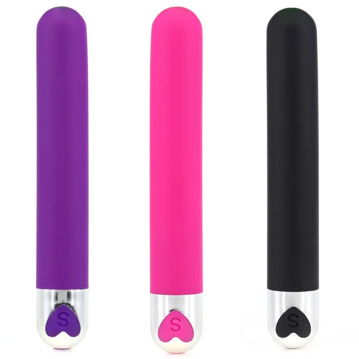 LoveLife SexToys 54 Inches Rechargeable Class Vibrator Vibrators
