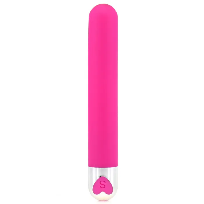 LoveLife SexToys 54 Inches Rechargeable Class Vibrator Vibrators