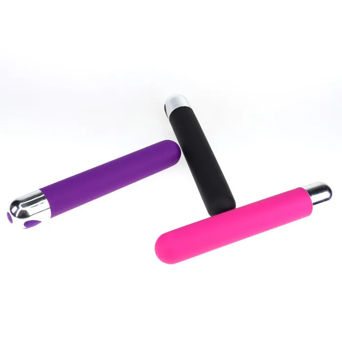 LoveLife SexToys 54 Inches Rechargeable Class Vibrator Vibrators