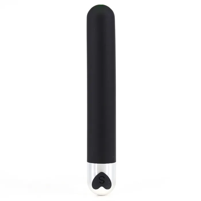 LoveLife SexToys 54 Inches Rechargeable Class Vibrator Vibrators