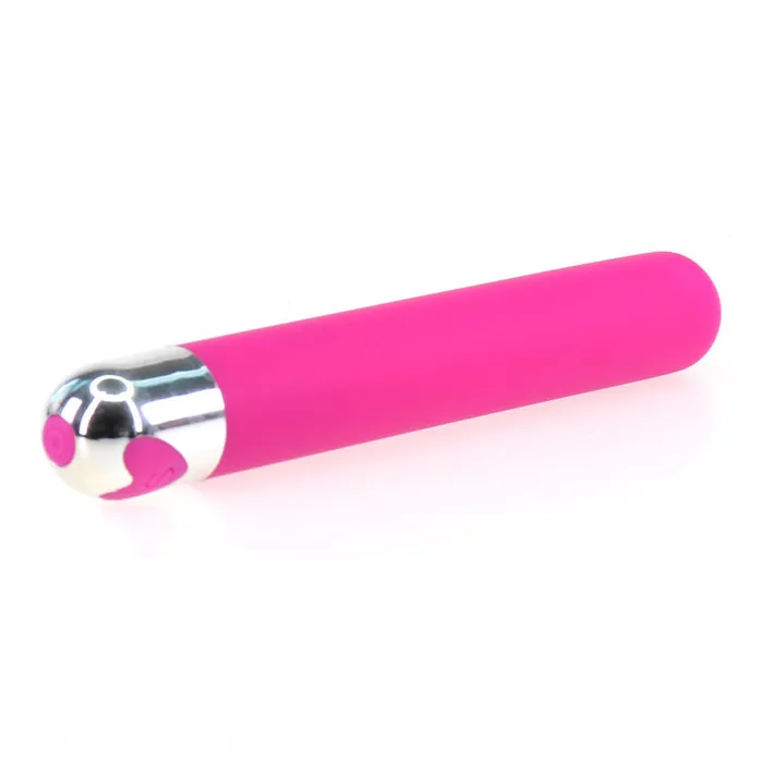 LoveLife SexToys 54 Inches Rechargeable Class Vibrator Vibrators