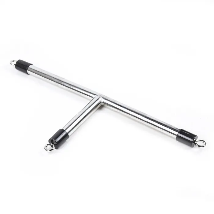 LoveLife SexToys Couples 3 Way Bondage Spreader Bar