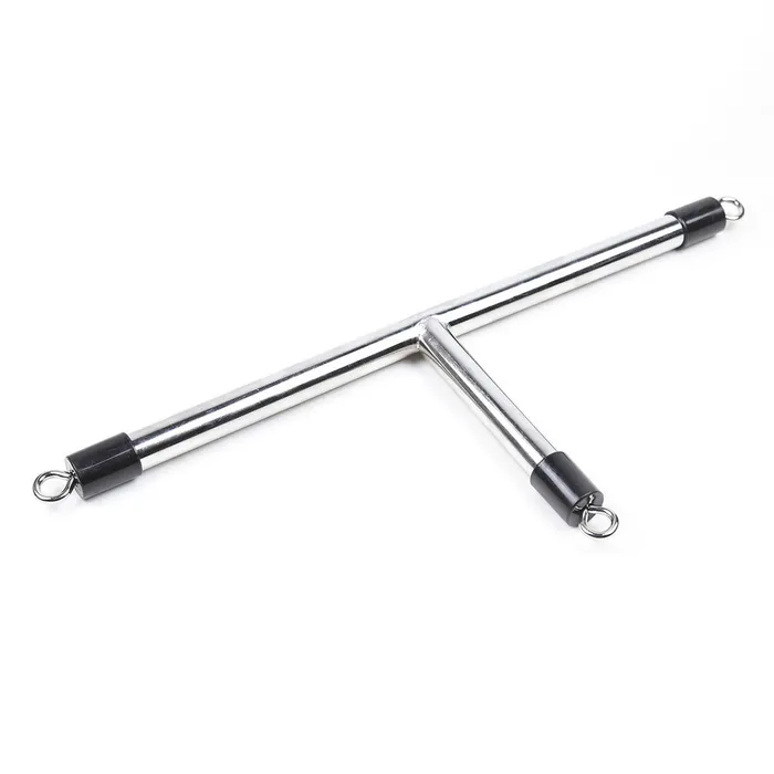 LoveLife SexToys Couples 3 Way Bondage Spreader Bar