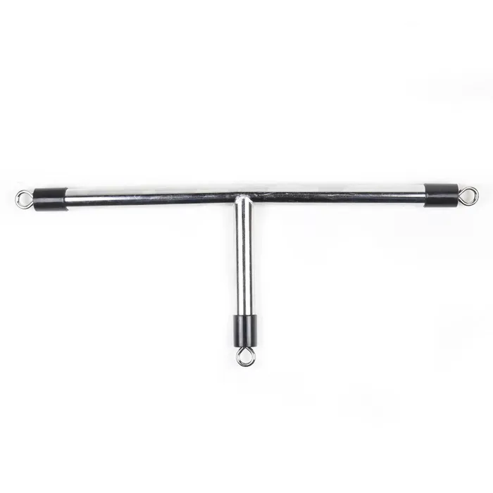 LoveLife SexToys Couples 3 Way Bondage Spreader Bar