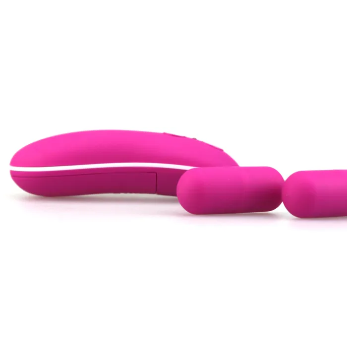 LoveLife SexToys Female Sex Toys 10 Function Dual Bullets Vibrator