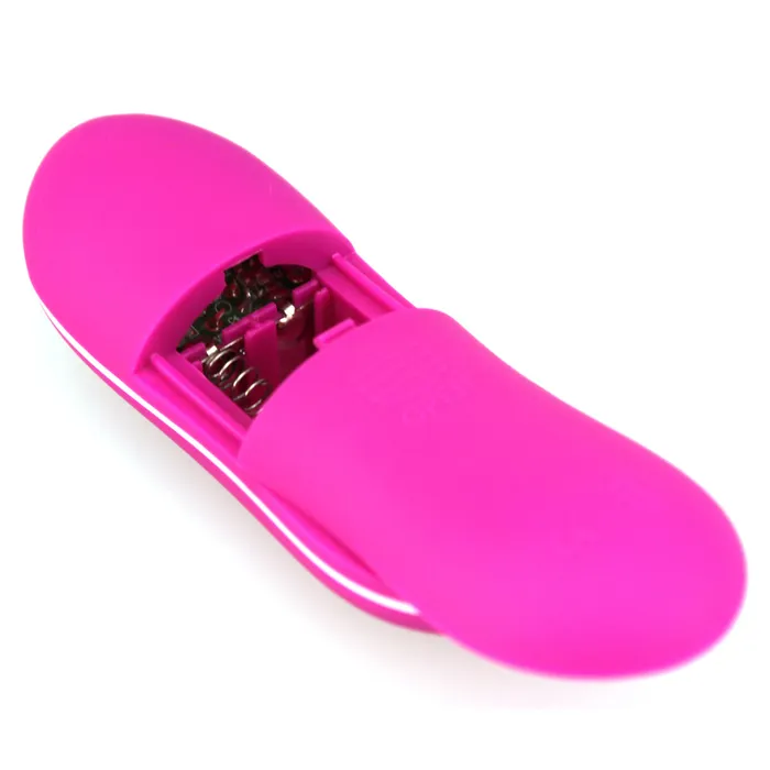 LoveLife SexToys Female Sex Toys 10 Function Dual Bullets Vibrator