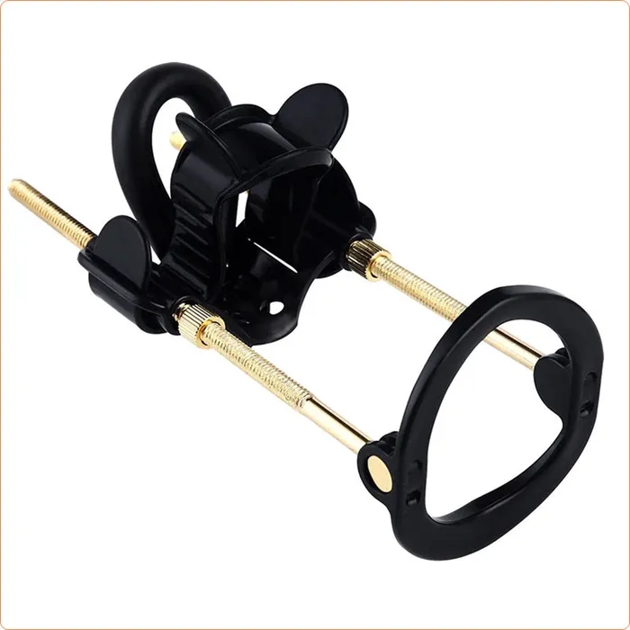 LoveLife SexToys Male Sex Toys Maxfit V5 Deluxe Edition Penis Extender