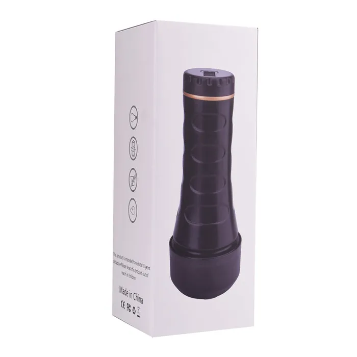 LoveLife SexToys Male Sex Toys Realistic Textured Pocket Vagina Pussy