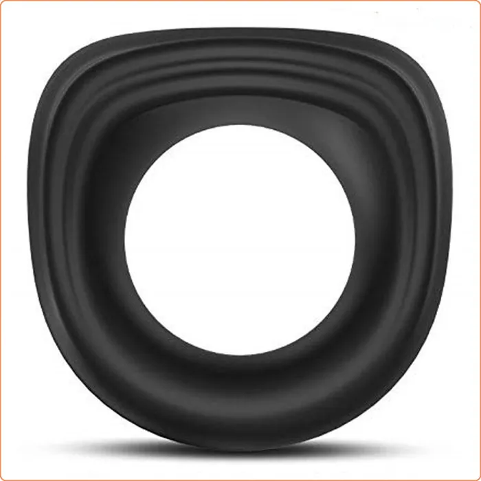 LoveLife SexToys Male Sex Toys Soft Silicone Cock Ring