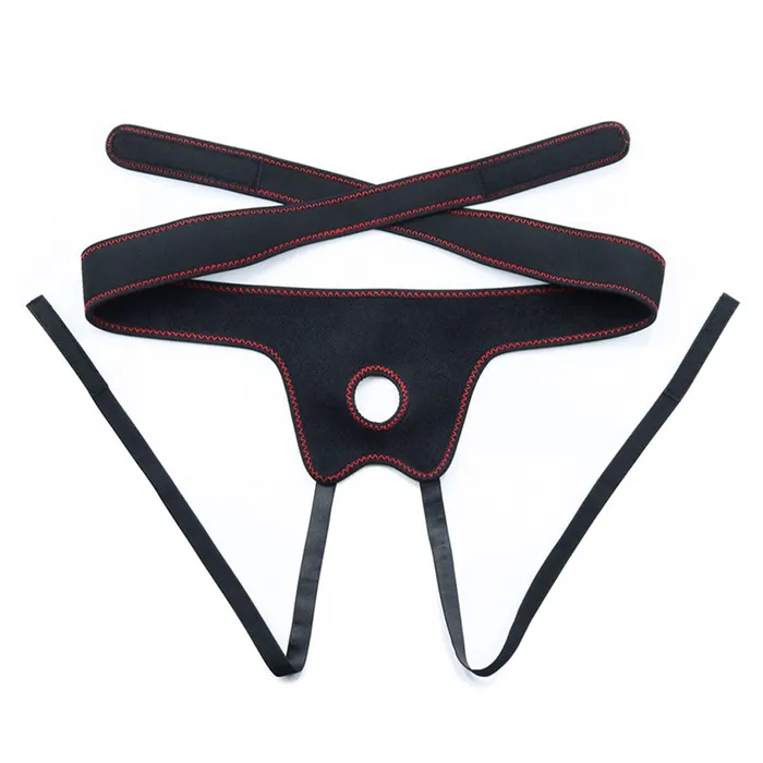 Lovetoy Ingen Easy Strap On Set 7 Inches Various Toy Brands Female Sex Toys