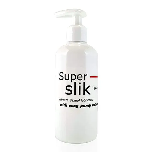 Lubricants Herrco 250ml Super Slik Lubricant