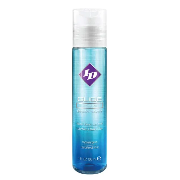 Lubricants ID Lube ID Glide Lubricant 1 oz