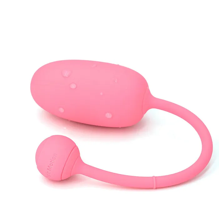 Magic Motion Magic Motion Kegel Coach Smart Ball Female Sex Toys