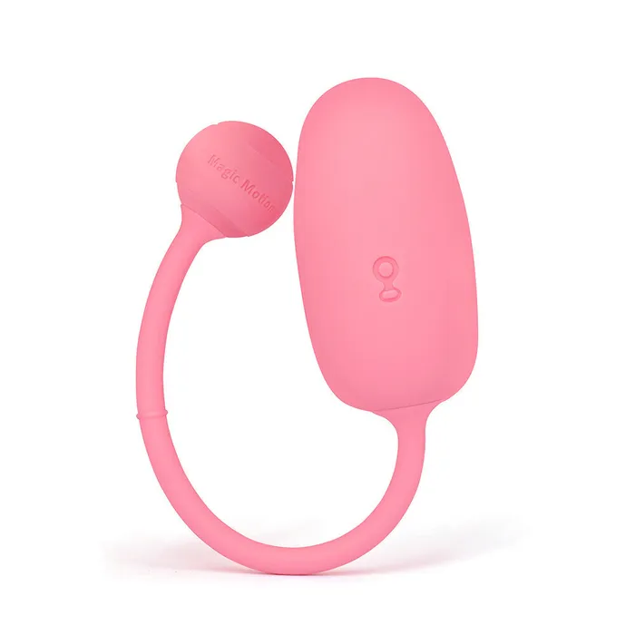 Magic Motion Magic Motion Kegel Coach Smart Ball Female Sex Toys Magic Motion Magic Motion Kegel Coach Smart Ball Female Sex Toys