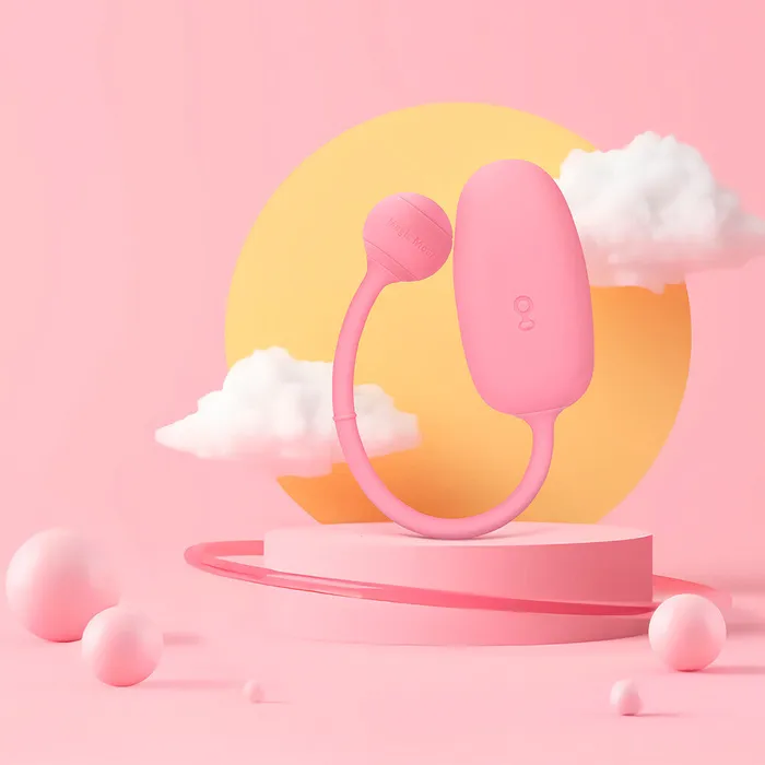Magic Motion Magic Motion Kegel Coach Smart Ball Female Sex Toys Magic Motion Magic Motion Kegel Coach Smart Ball Female Sex Toys