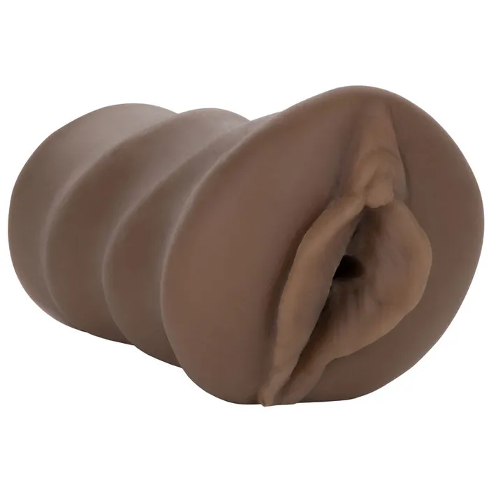 Male Sex Toys California Exotic Vivid Raw Pound It Vagina Masturbator