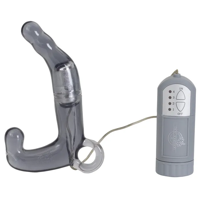 Male Sex Toys Doc Johnson Mens Pleasure Wand Prostate Massager