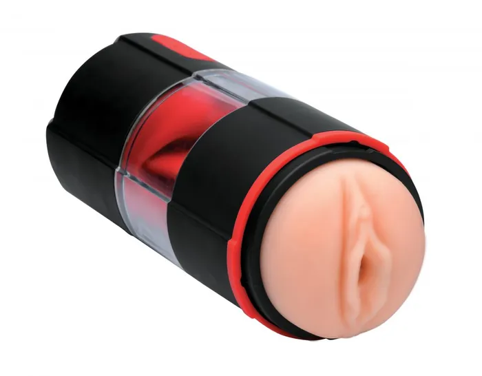 Male Sex Toys Flicking Tongue Masturbator An Oral Sex Simulator Dick Stroker Lovebotz