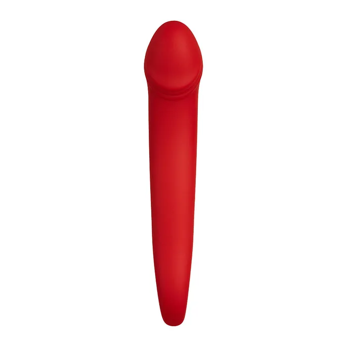 Male Sex Toys FORTO FORTO F19 Curved Plug with Pull
