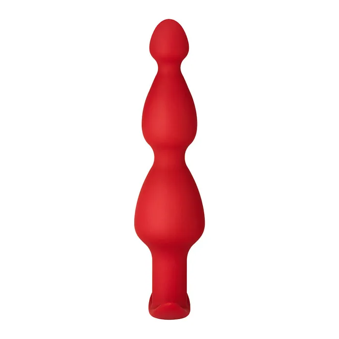 Male Sex Toys FORTO FORTO F52 Cone Anal Beads