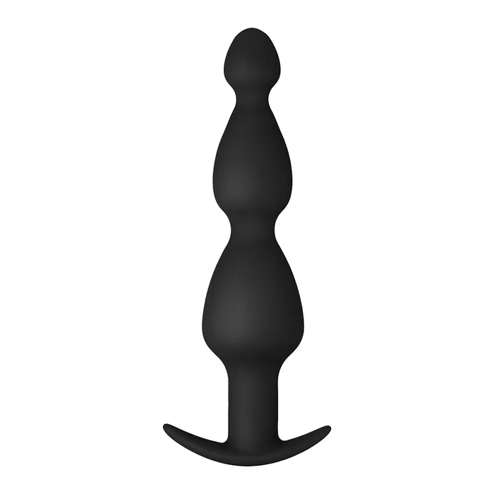 Male Sex Toys FORTO FORTO F52 Cone Anal Beads