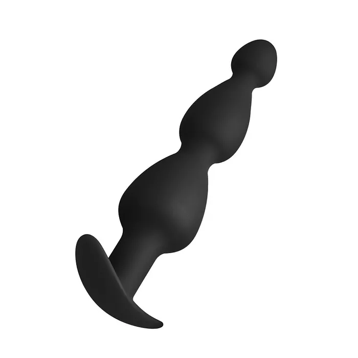 Male Sex Toys FORTO FORTO F52 Cone Anal Beads