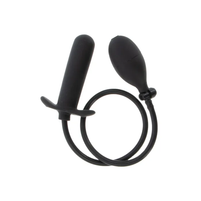 Male Sex Toys Hidden Desire Hidden Desire Extreme Starter Inflatable Smooth Plug Male Sex Toys Hidden Desire Hidden Desire Extreme Starter Inflatable Smooth Plug