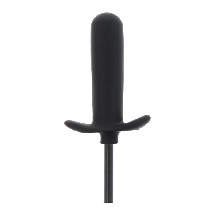 Male Sex Toys Hidden Desire Hidden Desire Extreme Starter Inflatable Smooth Plug
