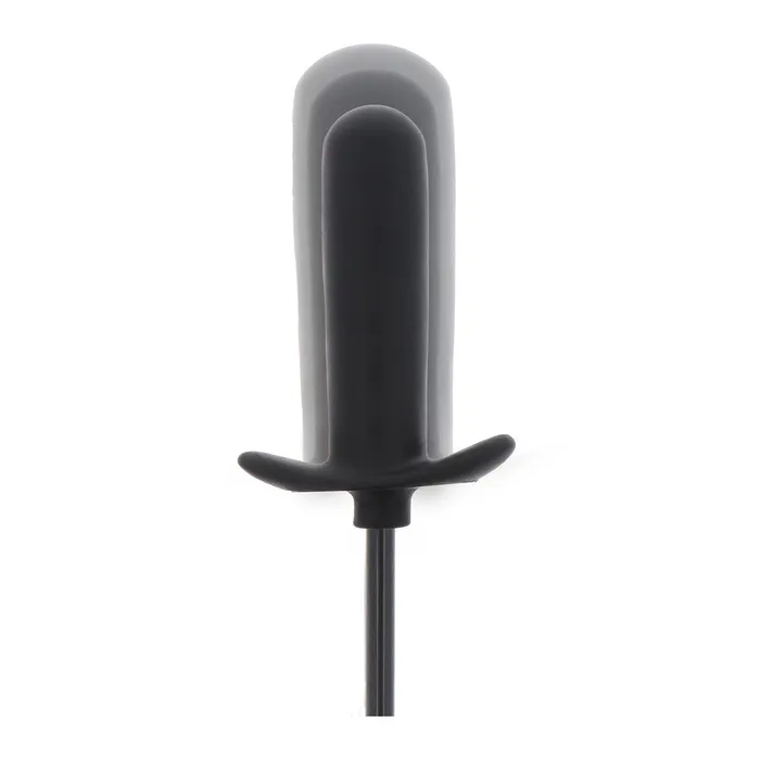 Male Sex Toys Hidden Desire Hidden Desire Extreme Starter Inflatable Smooth Plug