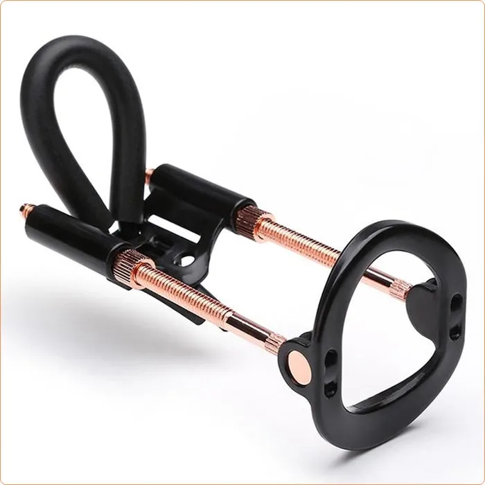 Male Sex Toys Max Fit Slide Loaded Penis Extender Advanced LoveLife SexToys