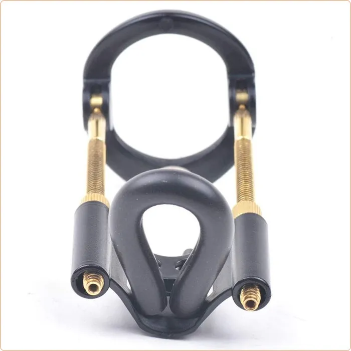 Male Sex Toys Max Fit Slide Loaded Penis Extender Advanced LoveLife SexToys