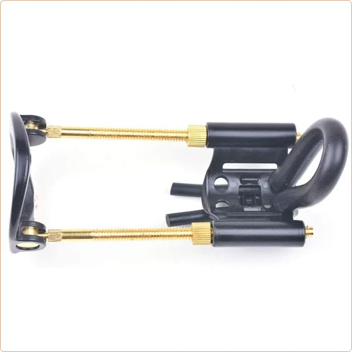 Male Sex Toys Max Fit Slide Loaded Penis Extender Advanced LoveLife SexToys