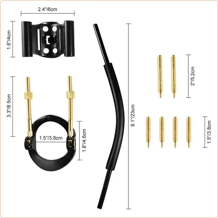 Male Sex Toys Max Fit Slide Loaded Penis Extender Advanced LoveLife SexToys