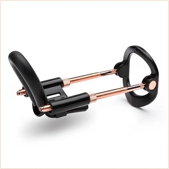 Male Sex Toys Max Fit Slide Loaded Penis Extender Advanced LoveLife SexToys